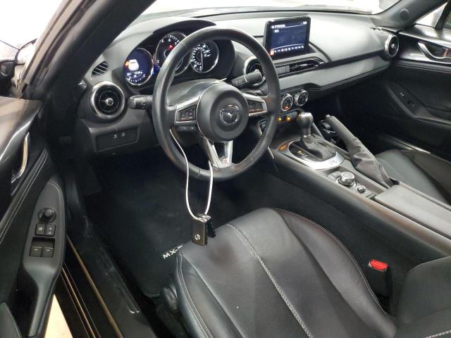 Photo 8 from auction – 2023 MAZDA MX-5 MIATA with VIN JM1NDAM71P0561583