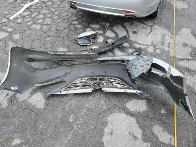 Photo 12 from auction – 2013 HYUNDAI SONATA SE with VIN 5NPEC4AB7DH536456