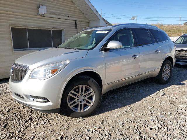 BUICK ENCLAVE 2014 with VIN 5GAKVAKD7EJ374575 - Photo from auction