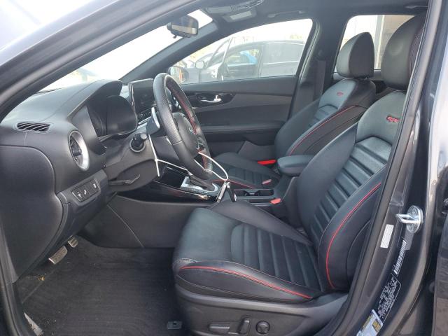 Photo 7 from auction – 2023 KIA FORTE GT with VIN 3KPF44AC4PE517026