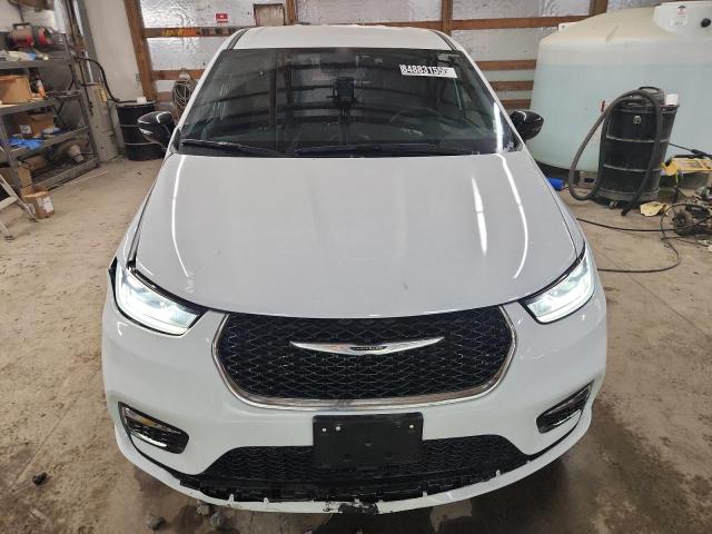 Photo 5 from auction – 2025 CHRYSLER PACIFICA S with VIN 2C4RC1BGXSR612486