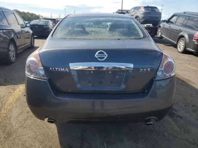 Photo 6 from auction – 2012 NISSAN ALTIMA BAS with VIN 1N4AL2AP4CC185049