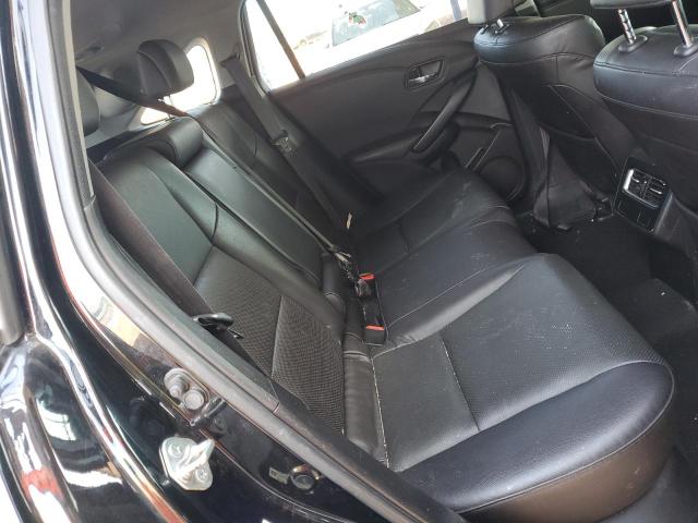 Photo 11 from auction – 2016 ACURA RDX TECHNO with VIN 5J8TB3H50GL007369