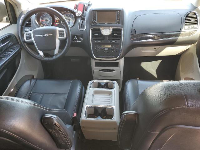Photo 8 from auction – 2015 CHRYSLER TOWN & COU with VIN 2C4RC1BG3FR673443