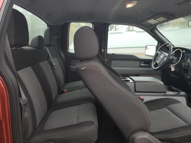 Photo 10 from auction – 2014 FORD F150 SUPER with VIN 1FTFX1EF6EKD96813