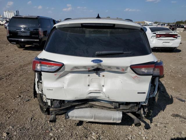 Photo 6 from auction – 2020 FORD ESCAPE SE with VIN 1FMCU9BZ7LUA15203