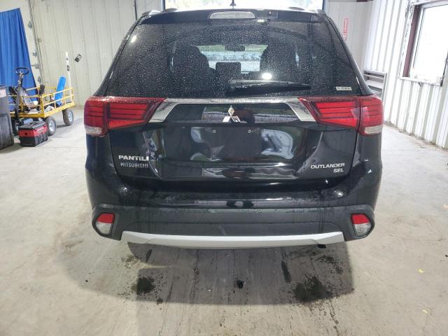 Photo 6 from auction – 2016 MITSUBISHI OUTLANDER SE with VIN JA4AZ3A33GZ002751