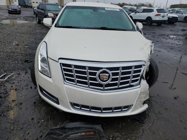 Foto 5 de la subasta – 2013 CADILLAC XTS con VIN 2G61N5S32D9213637