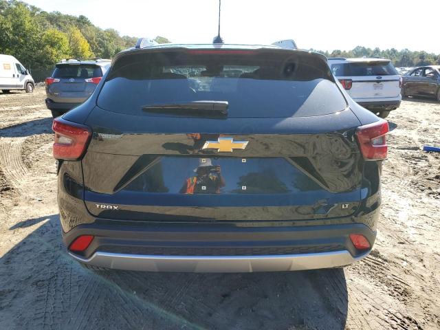 Photo 6 from auction – 2025 CHEVROLET TRAX with VIN KL77LHEP2SC198427
