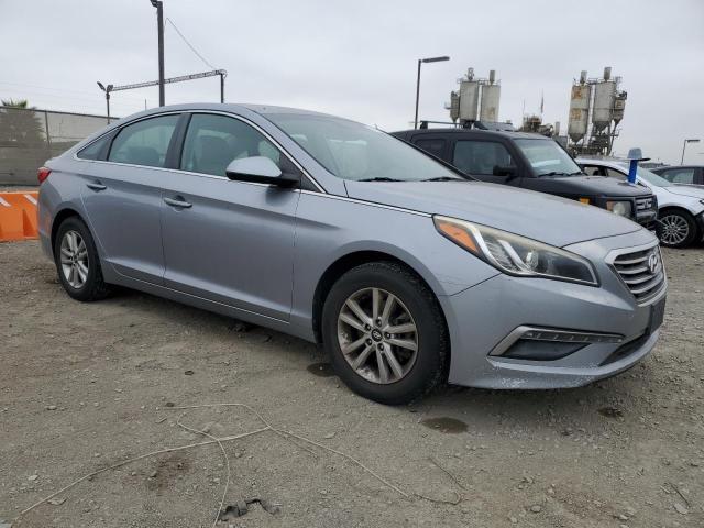 Photo 4 from auction – 2015 HYUNDAI SONATA with VIN 5NPE24AF6FH133254
