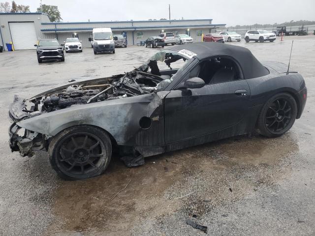 Photo 1 from auction – 2006 BMW Z4 3.0SI with VIN 4USBU53576LX01041