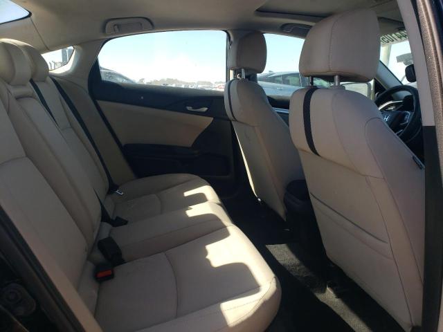 Foto 10 de la subasta – 2016 HONDA CIVIC EX con VIN 2HGFC2F72GH534965
