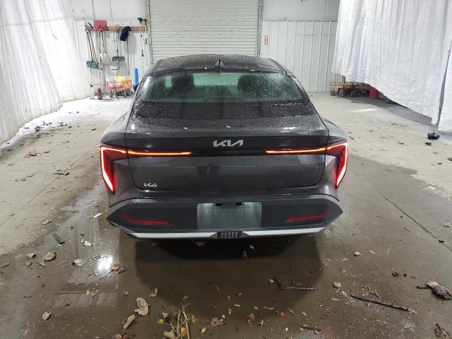 Photo 6 from auction – 2025 KIA K4 LX with VIN 3KPFT4DE1SE101573