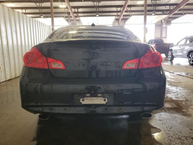 Photo 6 from auction – 2015 INFINITI Q40 with VIN JN1CV6AR7FM520358