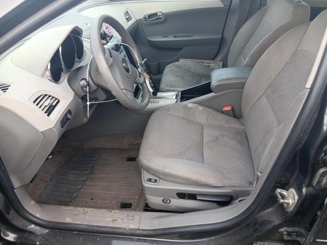 Photo 7 from auction – 2012 CHEVROLET MALIBU LS with VIN 1G1ZB5E09CF278557