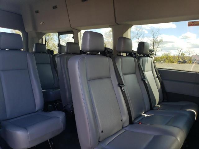 Photo 11 from auction – 2019 FORD TRANSIT T- with VIN 1FBVU4XM2KKB12367