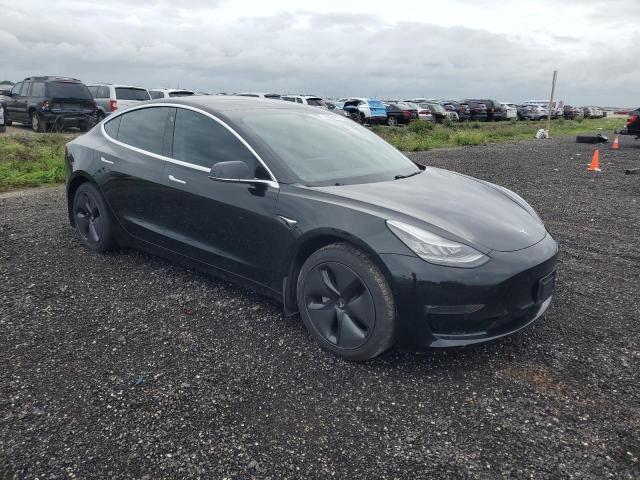 Photo 4 from auction – 2019 TESLA MODEL 3 with VIN 5YJ3E1EA4KF329374