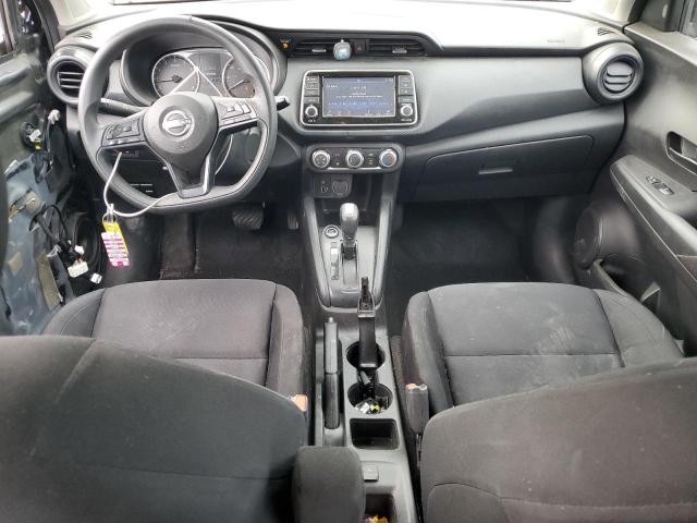 Photo 8 from auction – 2023 NISSAN KICKS S with VIN 3N1CP5BV2PL534213