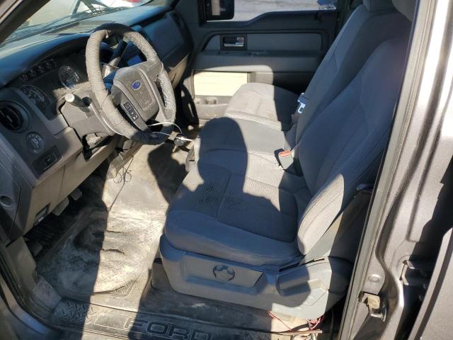 Photo 7 from auction – 2012 FORD F150 SUPER with VIN 1FTEW1CM9CKD59610