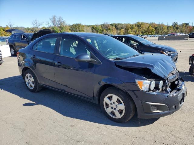 Photo 4 from auction – 2015 CHEVROLET SONIC LS with VIN 1G1JA5SG5F4161401