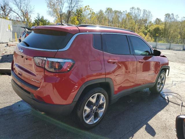 Photo 3 from auction – 2019 JEEP COMPASS LI with VIN 3C4NJCCB2KT662931