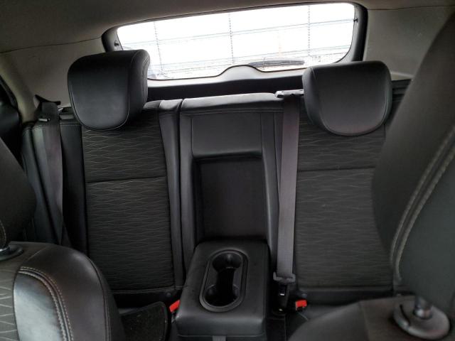 Photo 10 from auction – 2016 BUICK ENCORE with VIN KL4CJASB4GB620194
