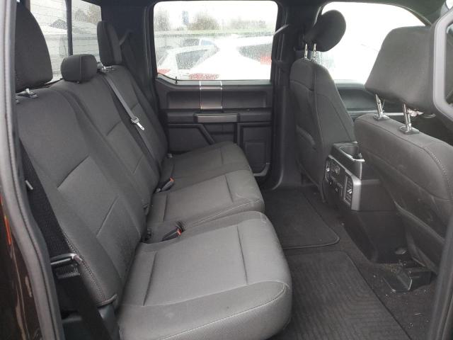 Photo 10 from auction – 2019 FORD F150 SUPER with VIN 1FTEW1EP1KFC98624