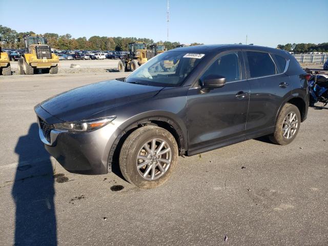 MAZDA CX-5 PREFE 2024 with VIN JM3KFBCL8R0413829 - Photo from auction