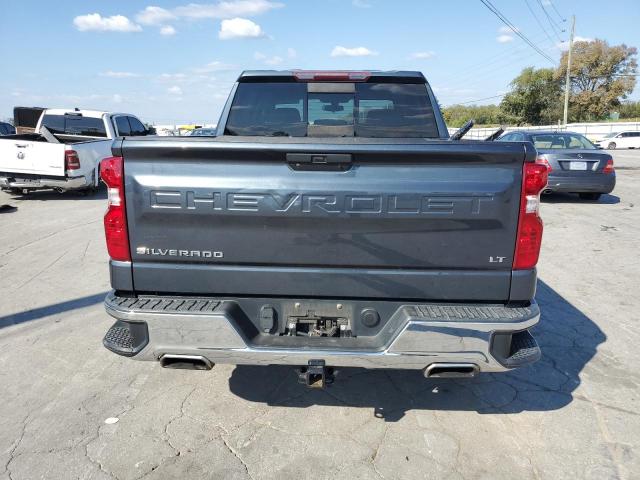 Photo 6 from auction – 2019 CHEVROLET SILVERADO with VIN 3GCUYDED5KG209973