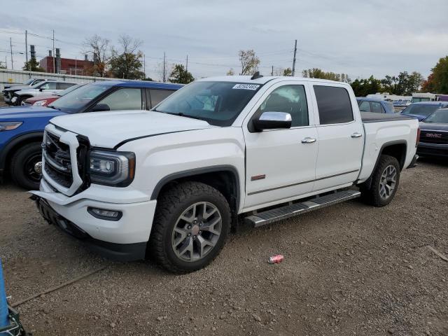 GMC SIERRA K15 2016 with VIN 3GTU2NEC2GG129133 - Photo from auction
