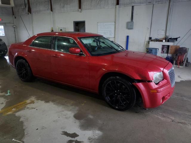 Photo 4 from auction – 2010 CHRYSLER 300 S with VIN 2C3CA2CV4AH262215