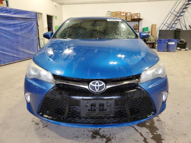 Photo 5 from auction – 2016 TOYOTA CAMRY LE with VIN 4T1BF1FK0GU545314