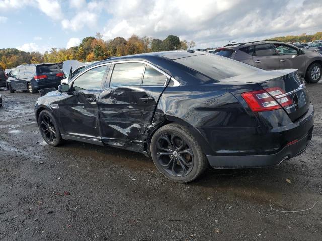 Photo 2 from auction – 2016 FORD TAURUS SEL with VIN 1FAHP2E82GG135657