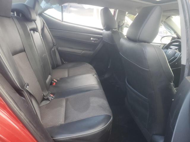Photo 10 from auction – 2016 TOYOTA COROLLA L with VIN 2T1BURHEXGC623661