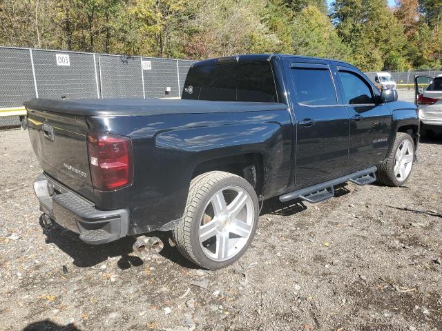 Photo 3 from auction – 2018 CHEVROLET SILVERADO with VIN 3GCUKPEC0JG128727