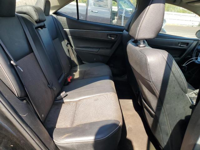 Photo 10 from auction – 2016 TOYOTA COROLLA L with VIN 5YFBURHE9GP480752