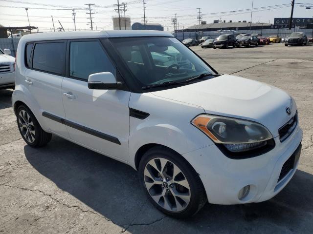 Photo 4 from auction – 2013 KIA SOUL + with VIN KNDJT2A63D7508213
