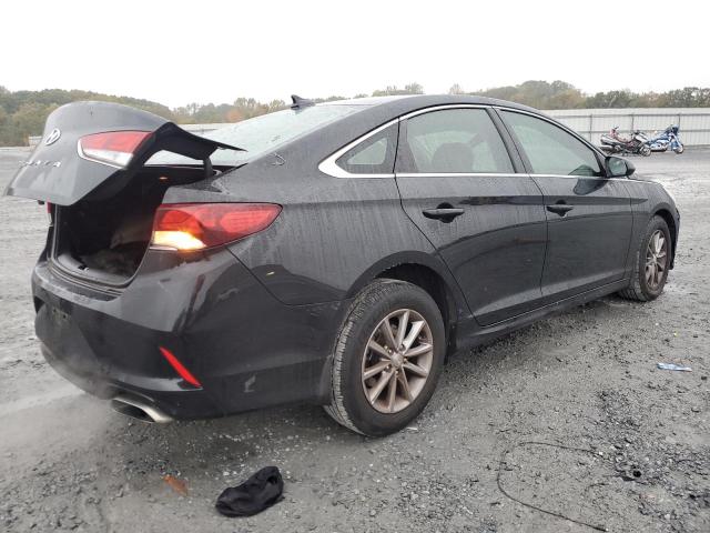 Photo 3 from auction – 2018 HYUNDAI SONATA with VIN 5NPE24AF5JH678435