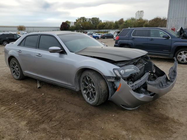 Photo 4 from auction – 2016 CHRYSLER 300 S with VIN 2C3CCAGG2GH238942