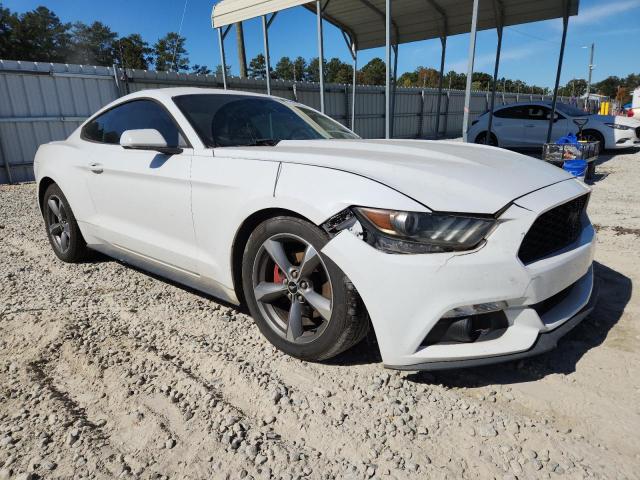 Photo 4 from auction – 2016 FORD MUSTANG with VIN 1FA6P8AM6G5321338