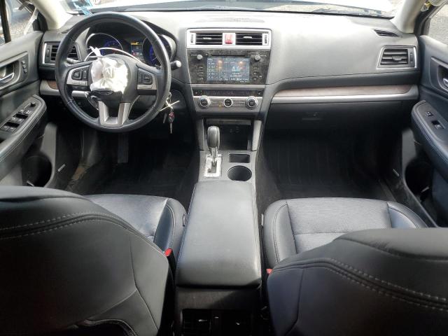 Photo 8 from auction – 2016 SUBARU OUTBACK 2. with VIN 4S4BSAJC6G3202427