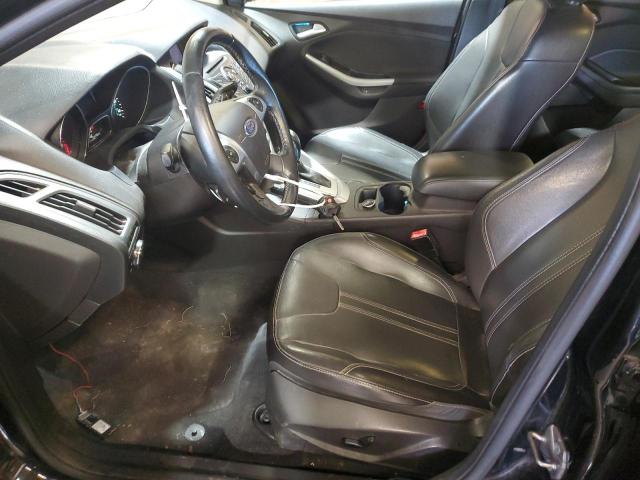 Photo 7 from auction – 2013 FORD FOCUS SE with VIN 1FADP3K27DL326207