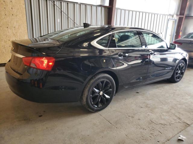 Photo 3 from auction – 2018 CHEVROLET IMPALA LT with VIN 2G1105S37J9146937