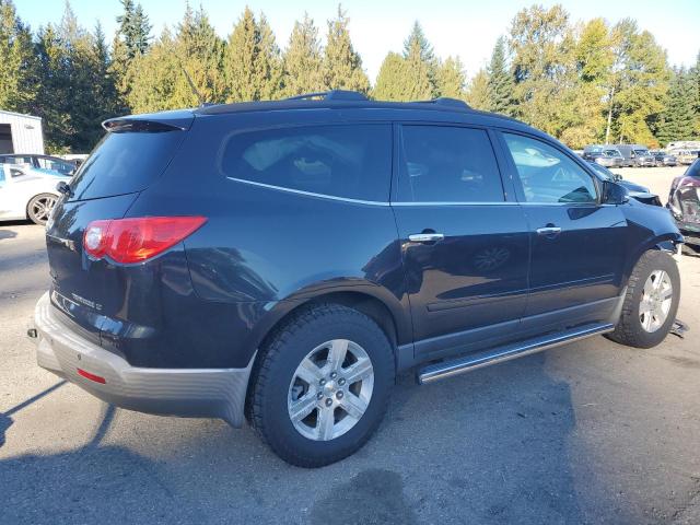 Photo 3 from auction – 2012 CHEVROLET TRAVERSE L with VIN 1GNKVJED4CJ368862