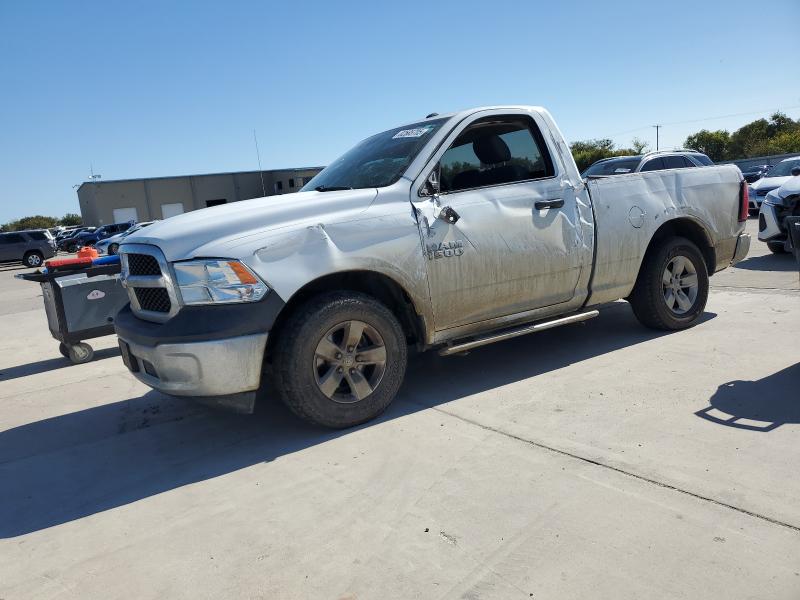 Photo 1 from auction – 2017 RAM 1500 ST with VIN 3C6JR6AG0HG745628