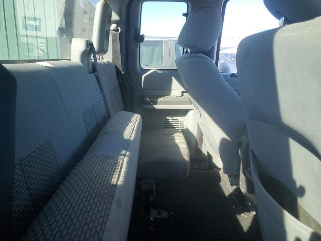 Photo 10 from auction – 2014 FORD F250 SUPER with VIN 1FT7X2B6XEEA22847