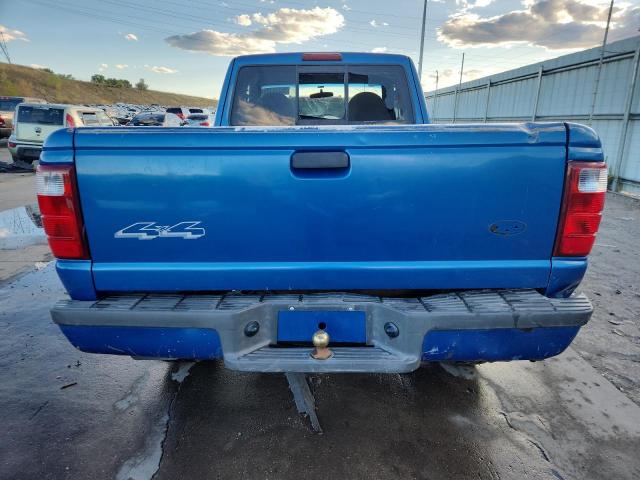 Photo 6 from auction – 2002 FORD RANGER SUP with VIN 1FTZR45U72PA09174