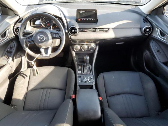 Photo 8 from auction – 2020 MAZDA CX-3 TOURI with VIN JM1DKFC74L1470991