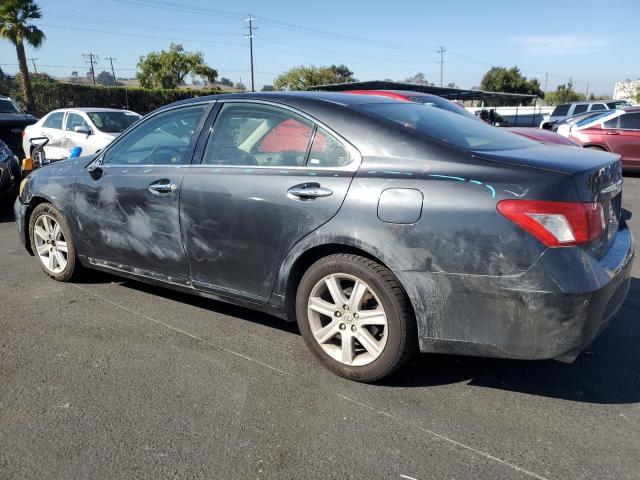 Photo 2 from auction – 2007 LEXUS ES 350 with VIN JTHBJ46G772134759