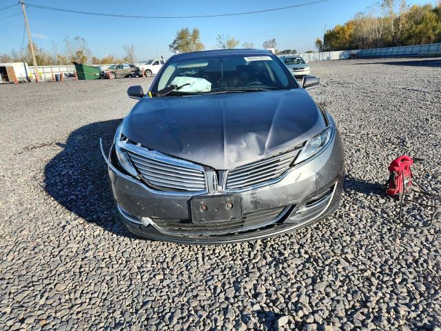 Photo 5 from auction – 2014 LINCOLN MKZ with VIN 3LN6L2G92ER823081